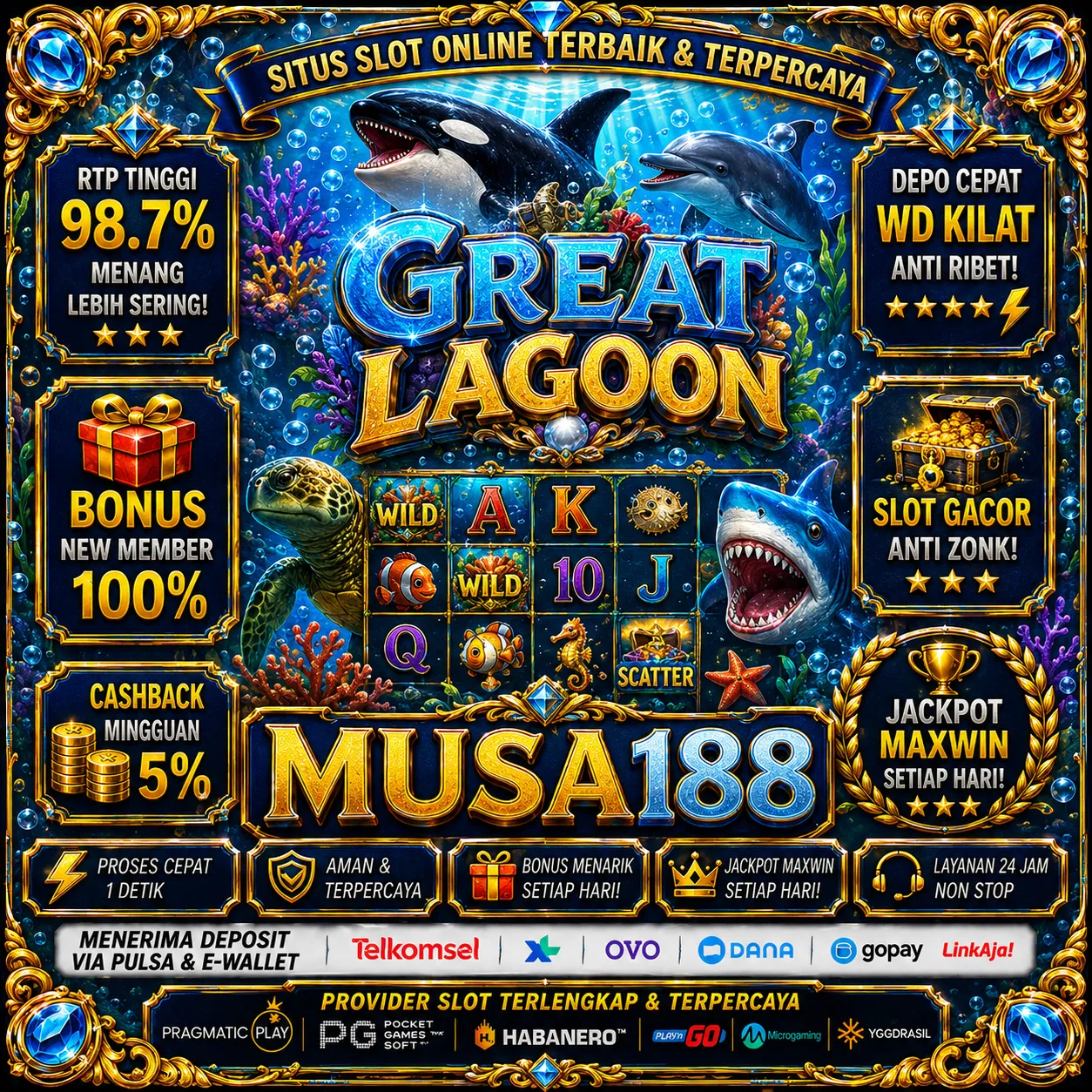 MUSA188Banner